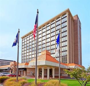 Hilton Hotel Springfield (Virginia)