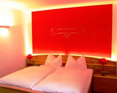 Berghotel Hois