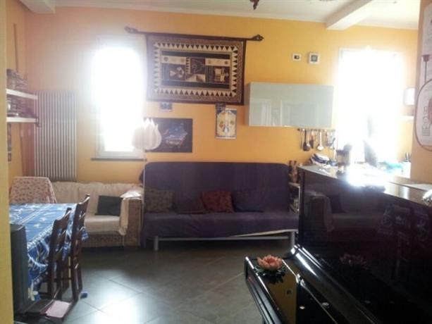 Homestay in Grosseto near Grosseto Railway Station