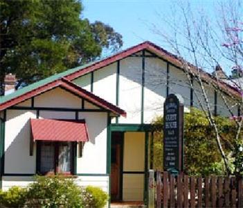 Belgravia Mountain Guest House