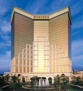 Horseshoe Casino Luxury All-Suite Hotel