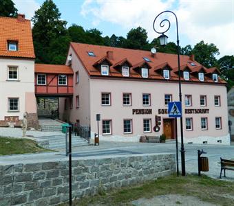 Sokolka Pension Restaurant