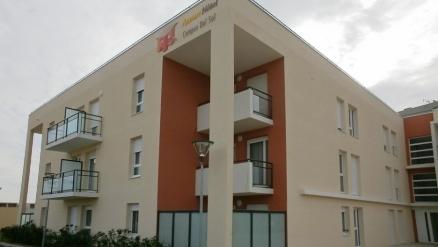 Appart'Hotel Avignon Campus Del Sol