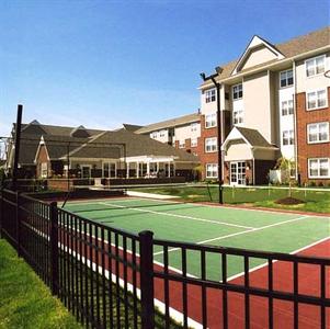 Residence Inn Poughkeepsie