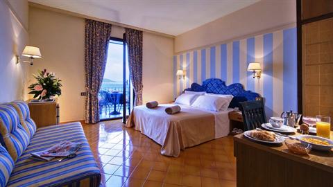 Hotel Mare Blu Terme