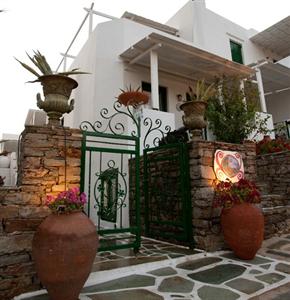 Villa Areto Kamares
