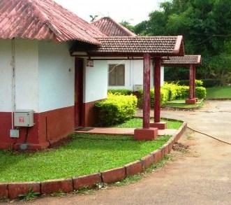 Veerabhoomi Tourist Village Kushalanagar