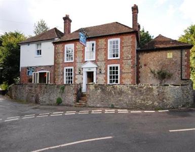White Horse Inn Sutton (England)