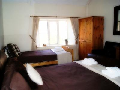The New Inn Halse Taunton