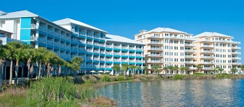 Carillon Beach Resort Inn