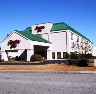 Hampton Inn Milledgeville