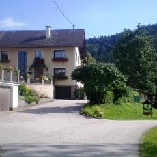 Pension Gasthof Silvia