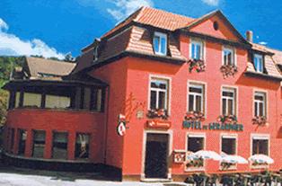 Hotel De Gerardmer