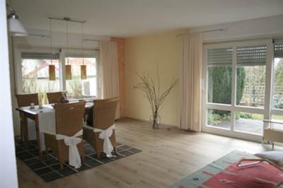 Ferienwohnung Bad Rappenau