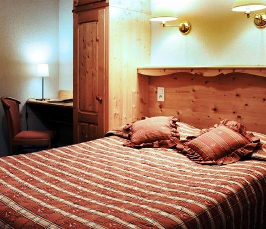 Alte Neve Chalet Hotel