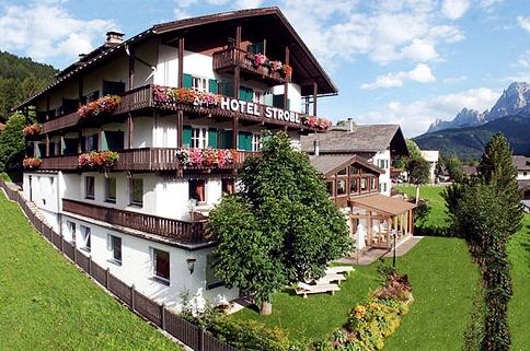 Hotel Strobl