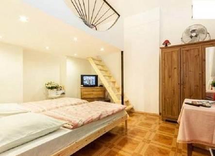 Budapest Sole Apartman