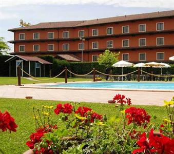 Santa Fe Hotel San Giusto Canavese