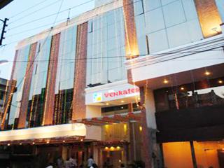 Hotel Venkatesh International