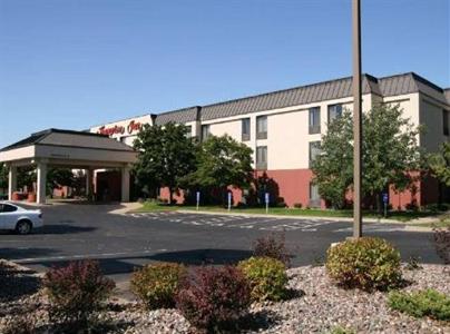 Hampton Inn Eau Claire