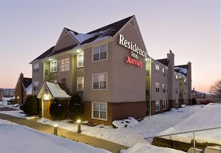 Residence Inn Youngstown Poland