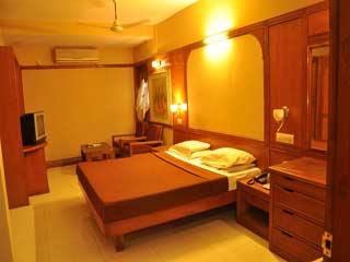 Hotel Chandan Gandhidham