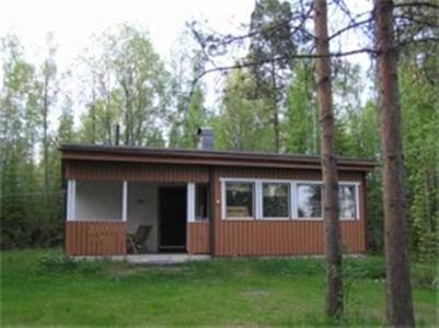 Mantyniemi Cottage