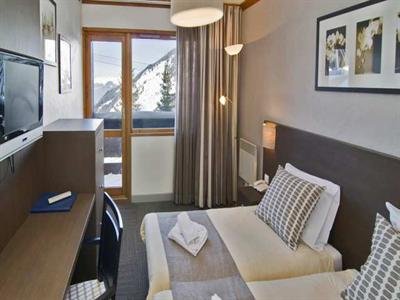 Hotel Le Mottaret