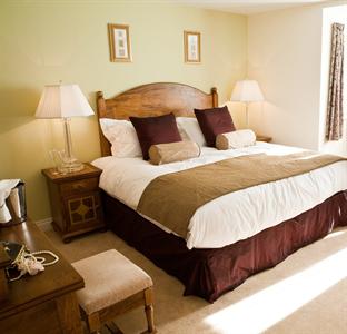 Rockliffe Hall Hotel Darlington England