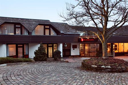 Ramada Willingen