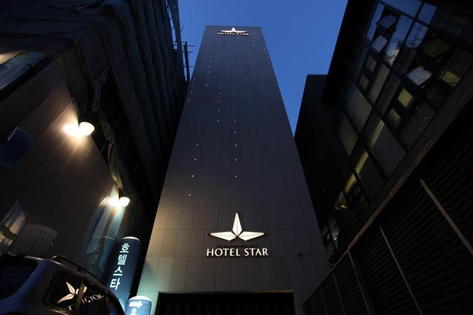 Hotel Star Masterpiece Suite