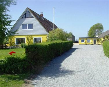 Strandhof Holnis