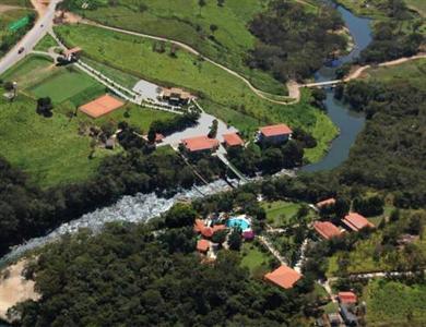 Hotel Fazenda Paraiso dos Sonhos