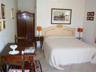 La Capanna Dei Borgia - Country House -