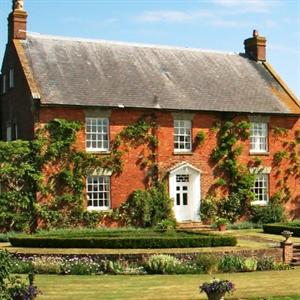 Coton Lodge West Haddon