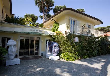 Logos Hotel Forte dei Marmi