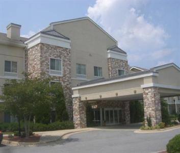 Holiday Inn Express Williamston