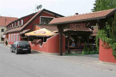Pub Pastuh