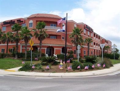 Amelia Hotel at the Beach