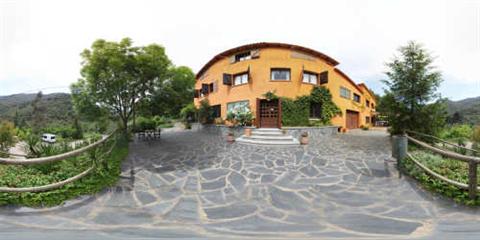 Can Barrina Hotel Restaurant