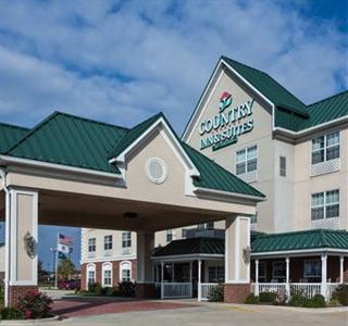 Country Inn & Suites By Carlson Effingham