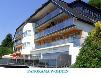 Panorama Wohnen