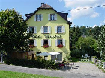 Hotel Marchal