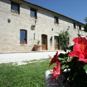 Villa Palombara Country House