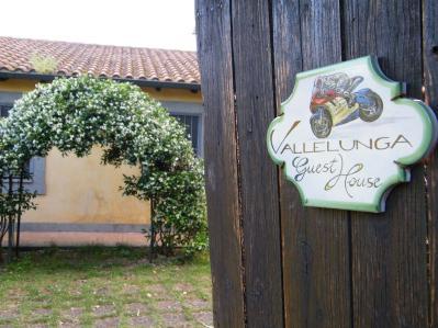 Vallelunga Guesthouse