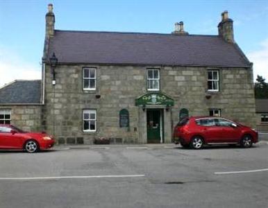 Aberdeen Arms Hotel