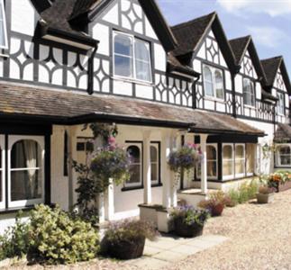 South Lawn Hotel
