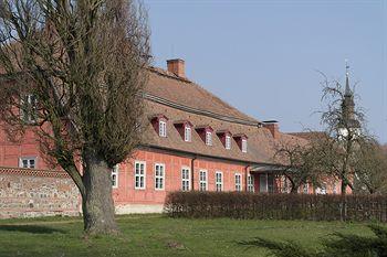 Jagdschloss Rothenklempenow