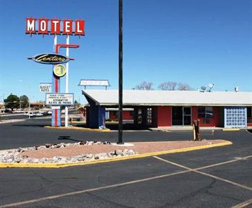 Century 21 Motel