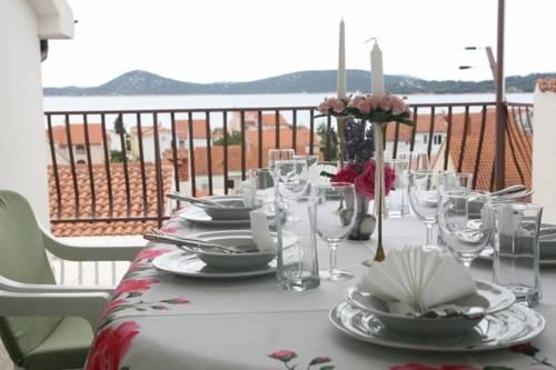 Apartments Valentino Vodice